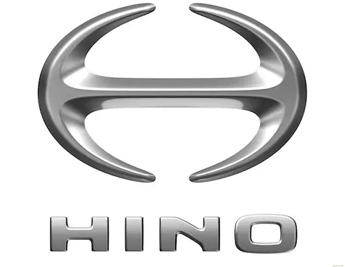 Hino